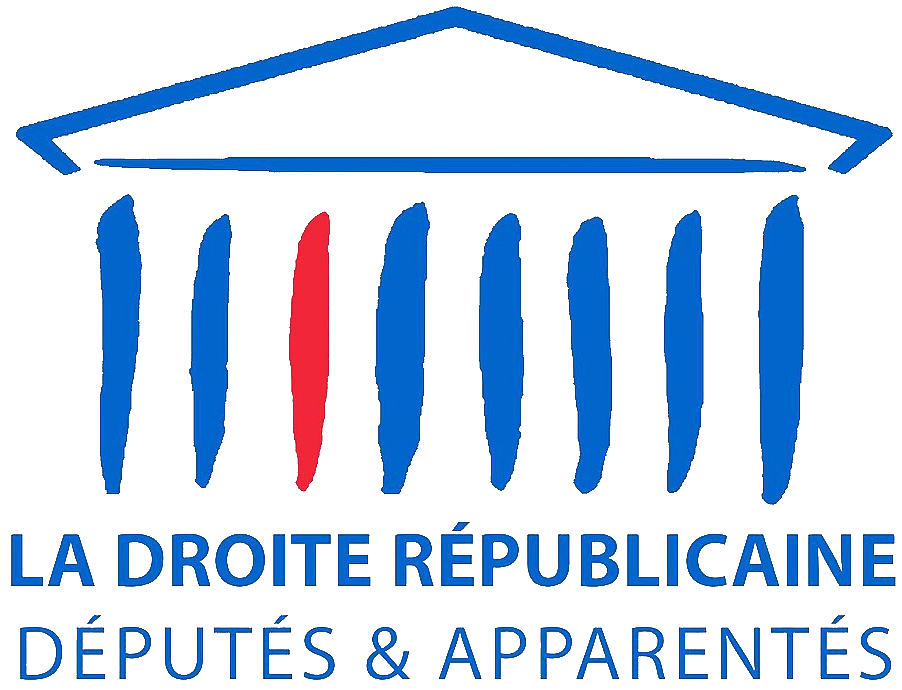 Logo du groupe Droite Républicaine
