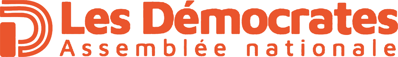 Logo du groupe Les Démocrates