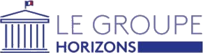 Logo du groupe Horizons & Indépendants