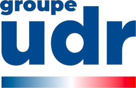 Logo du groupe UDR